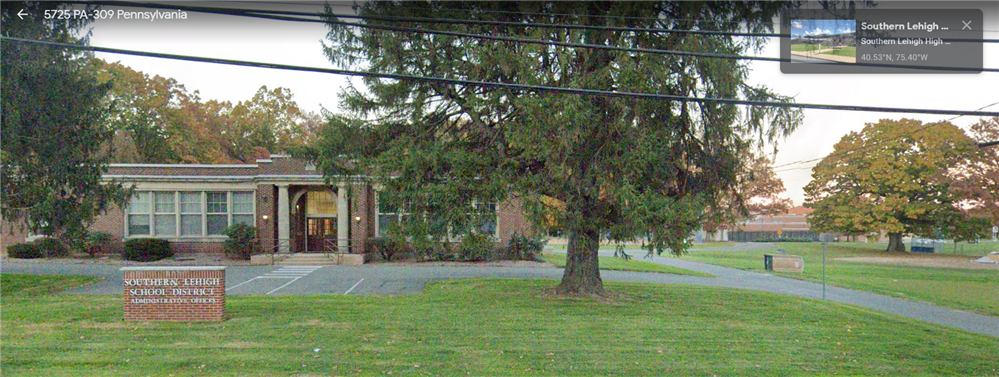 Southern Lehigh School District